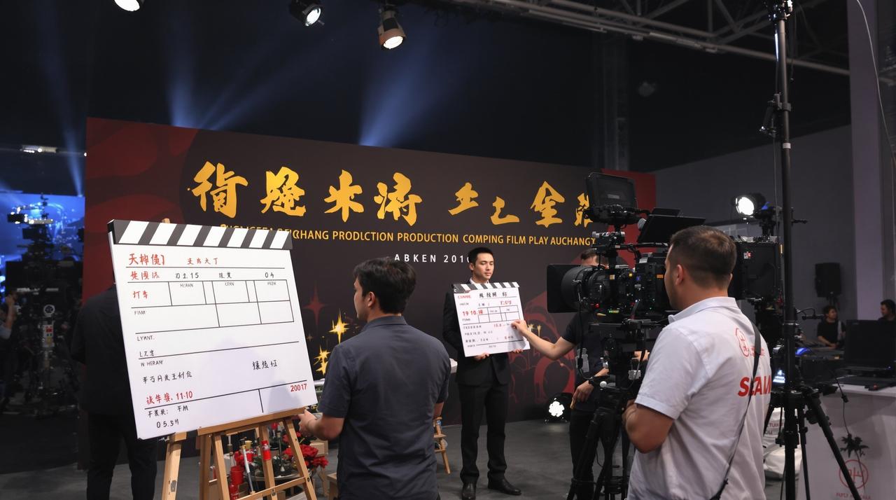 2026年午夜福利电影片单发布，多部重磅作品即将开机